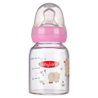 شیشه شیرپیرکس 60 میل