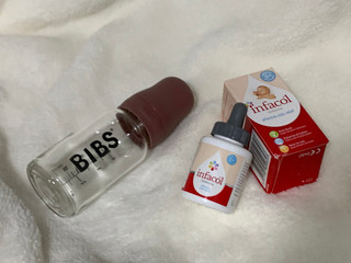 قطره اینفاکول